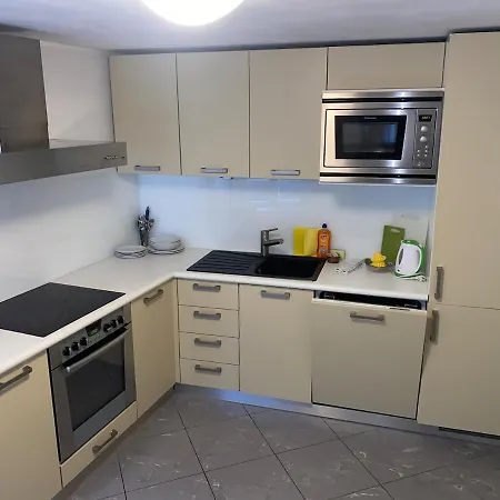 Apartment Florian