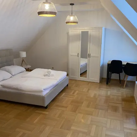 Florian * Pressburg